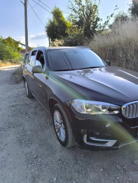 Обява за продажба на BMW X5 XDRIVE 35I ~40 500 лв. - изображение 1