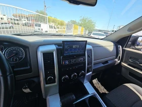 Dodge RAM 1500 5.7L V8 HEMI* ВИДЕО* БЕЗ РЪЖДА* ПЕРФЕКТЕН ЗА ГАЗ - 23700 лв. - 23672273 7