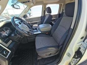Dodge RAM 1500 5.7L V8 HEMI* ВИДЕО* БЕЗ РЪЖДА* ПЕРФЕКТЕН ЗА ГАЗ - 23700 лв. - 23672273 8