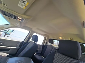 Dodge RAM 1500 5.7L V8 HEMI* ВИДЕО* БЕЗ РЪЖДА* ПЕРФЕКТЕН ЗА ГАЗ - 23700 лв. - 23672273 11