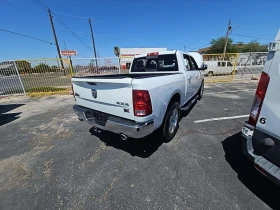 Dodge RAM 1500 5.7L V8 HEMI* ВИДЕО* БЕЗ РЪЖДА* ПЕРФЕКТЕН ЗА ГАЗ - 23700 лв. - 23672273 4