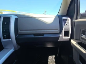 Dodge RAM 1500 5.7L V8 HEMI* ВИДЕО* БЕЗ РЪЖДА* ПЕРФЕКТЕН ЗА ГАЗ - 23700 лв. - 23672273 10