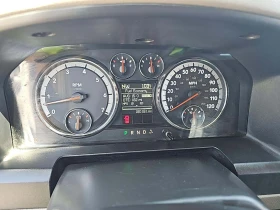 Dodge RAM 1500 5.7L V8 HEMI* ВИДЕО* БЕЗ РЪЖДА* ПЕРФЕКТЕН ЗА ГАЗ - 23700 лв. - 23672273 5