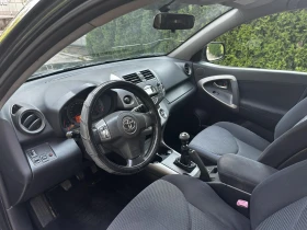 Обява за продажба на Toyota Rav4 ~10 000 лв. - изображение 6