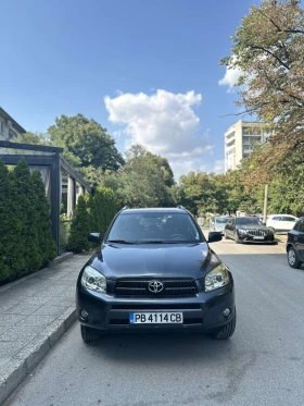 Обява за продажба на Toyota Rav4 ~10 000 лв. - изображение 1