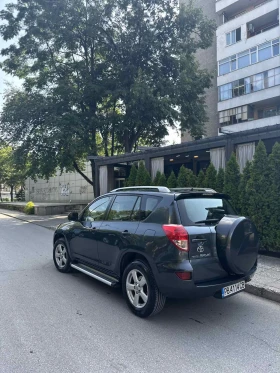 Обява за продажба на Toyota Rav4 ~10 000 лв. - изображение 3
