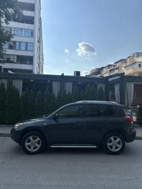 Обява за продажба на Toyota Rav4 ~10 000 лв. - изображение 2