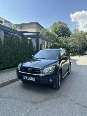 Обява за продажба на Toyota Rav4 ~10 000 лв. - изображение 1