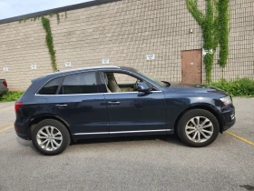 Audi Q5 * TECHNIK * CARFAX * БЕЗ ПЪРВОНАЧАЛНА ВНОСКА - 16600 лв. - 53283461 4