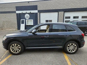 Audi Q5 * TECHNIK * CARFAX * БЕЗ ПЪРВОНАЧАЛНА ВНОСКА - 16600 лв. - 53283461 3