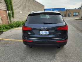 Audi Q5 * TECHNIK * CARFAX * БЕЗ ПЪРВОНАЧАЛНА ВНОСКА - 16600 лв. - 53283461 5