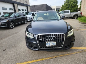 Audi Q5 * TECHNIK * CARFAX * БЕЗ ПЪРВОНАЧАЛНА ВНОСКА - 16600 лв. - 53283461 2