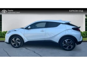 Обява за продажба на Toyota C-HR Club ~53 000 лв. - изображение 4