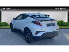 Обява за продажба на Toyota C-HR Club ~53 000 лв. - изображение 2