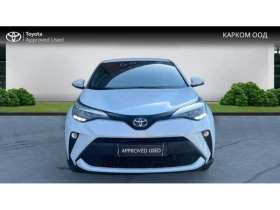 Обява за продажба на Toyota C-HR Club ~53 000 лв. - изображение 6