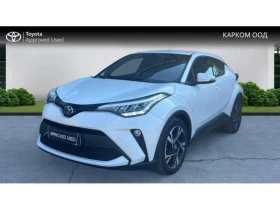 Обява за продажба на Toyota C-HR Club ~53 000 лв. - изображение 1