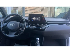 Обява за продажба на Toyota C-HR Club ~53 000 лв. - изображение 9