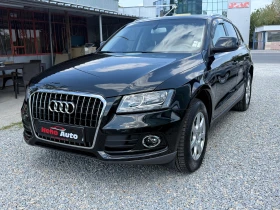 Audi Q5 Barter