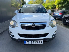 Обява за продажба на Opel Antara 2.2 4X4 AVT ~12 500 лв. - изображение 2
