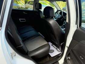 Обява за продажба на Opel Antara 2.2 4X4 AVT ~12 500 лв. - изображение 8