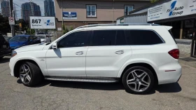 Mercedes-Benz GLS *  *    *   *  | Mobile.bg    2