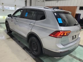 VW Tiguan * HIGHLINE * CARFAX * БЕЗ ПЪРВОНАЧАЛНА ВНОСКА - 37400 лв. / 19122.32 € - 48518017 4