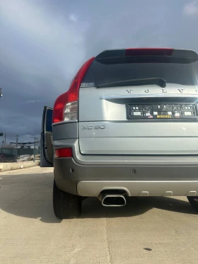 Volvo Xc90 V8/ПОДГРЕВ/ОБДУХ/ШИБЕДАХ/7 МЕСТА/МАСАЖ - 14999 лв. / 7668.87 € - 23057987 4