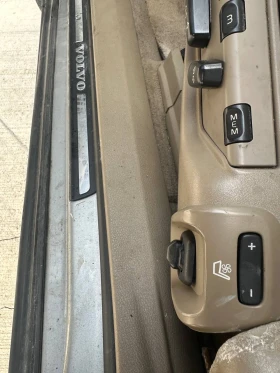 Volvo Xc90 V8/ПОДГРЕВ/ОБДУХ/ШИБЕДАХ/7 МЕСТА/МАСАЖ - 14999 лв. / 7668.87 € - 23057987 9