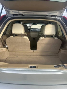 Volvo Xc90 V8/ПОДГРЕВ/ОБДУХ/ШИБЕДАХ/7 МЕСТА/МАСАЖ - 14999 лв. / 7668.87 € - 23057987 13