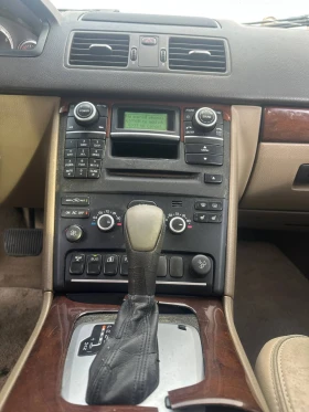 Volvo Xc90 V8/ПОДГРЕВ/ОБДУХ/ШИБЕДАХ/7 МЕСТА/МАСАЖ - 14999 лв. / 7668.87 € - 23057987 11