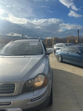 Volvo Xc90 V8/ПОДГРЕВ/ОБДУХ/ШИБЕДАХ/7 МЕСТА/МАСАЖ - 14999 лв. / 7668.87 € - 23057987 2