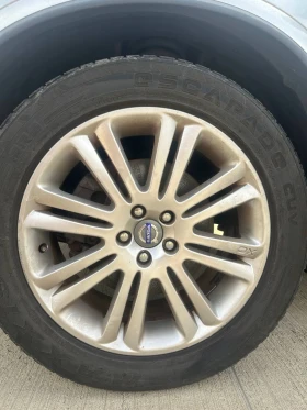 Volvo Xc90 V8/ПОДГРЕВ/ОБДУХ/ШИБЕДАХ/7 МЕСТА/МАСАЖ - 14999 лв. / 7668.87 € - 23057987 6