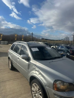 Volvo Xc90 V8/ПОДГРЕВ/ОБДУХ/ШИБЕДАХ/7 МЕСТА/МАСАЖ - 14999 лв. / 7668.87 € - 23057987 3