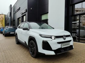 Citroen C5 Aircross NEW C5 AIRCROSS MAX HYBRID 145 Automatic E6 - 71900 лв. / 36761.89 € - 66657628 3