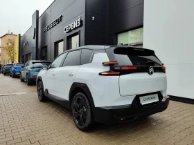 Citroen C5 Aircross NEW C5 AIRCROSS MAX HYBRID 145 Automatic E6 - 71900 лв. / 36761.89 € - 66657628 8
