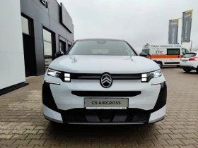 Citroen C5 Aircross NEW C5 AIRCROSS MAX HYBRID 145 Automatic E6 - 71900 лв. / 36761.89 € - 66657628 2