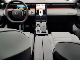 Citroen C5 Aircross NEW C5 AIRCROSS MAX HYBRID 145 Automatic E6 - 71900 лв. / 36761.89 € - 66657628 10