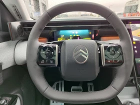 Citroen C5 Aircross NEW C5 AIRCROSS MAX HYBRID 145 Automatic E6 - 71900 лв. / 36761.89 € - 66657628 9