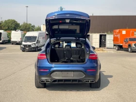 Mercedes-Benz GLC 63 AMG S* CARFAX* АВТОФИНАНСИРАНЕ* БЕЗ ПЪРВОНАЧАЛНА ВНОСК - 75000 лв. / 38346.89 € - 81596768 4