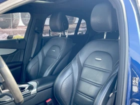 Mercedes-Benz GLC 63 AMG S* CARFAX* АВТОФИНАНСИРАНЕ* БЕЗ ПЪРВОНАЧАЛНА ВНОСК - 75000 лв. / 38346.89 € - 81596768 8