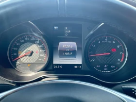 Mercedes-Benz GLC 63 AMG S* CARFAX* АВТОФИНАНСИРАНЕ* БЕЗ ПЪРВОНАЧАЛНА ВНОСК - 75000 лв. / 38346.89 € - 81596768 10