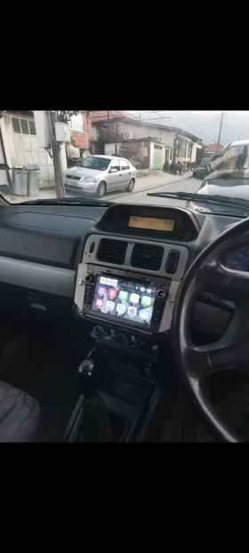 Mitsubishi Pajero pinin Elegance - 2850 € / 5574.12 лв. - 64589076 6