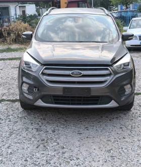 Ford Kuga 15ТДИ, снимка 1