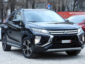 Mitsubishi Eclipse Cross 1.5ШВЕЙЦАРИЯ-ДИСТРОНИК/КОЖА/НАВИ/LANE ASSIST/4x4 - 14950 € / 29239.66 лв. - 47665618 3
