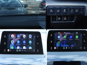 Mitsubishi Eclipse Cross 1.5ШВЕЙЦАРИЯ-ДИСТРОНИК/КОЖА/НАВИ/LANE ASSIST/4x4, снимка 12