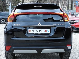 Mitsubishi Eclipse Cross 1.5ШВЕЙЦАРИЯ-ДИСТРОНИК/КОЖА/НАВИ/LANE ASSIST/4x4 - 14950 € / 29239.66 лв. - 47665618 5
