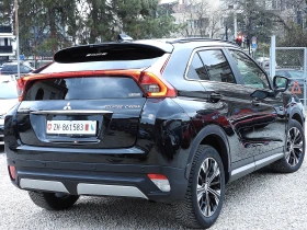 Mitsubishi Eclipse Cross 1.5ШВЕЙЦАРИЯ-ДИСТРОНИК/КОЖА/НАВИ/LANE ASSIST/4x4 - 14950 € / 29239.66 лв. - 47665618 4