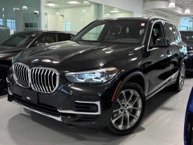 BMW X5 * xDrive40i * CARFAX * ЦЕНА ДО БГ