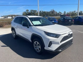 Toyota Rav4 !LE FWD!* АвтоКредит* Цена до БГ* , снимка 3