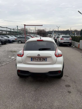 Nissan Juke 1.2 DIG-T Blacktop - 8999 € / 17600.51 лв. - 19638813 5